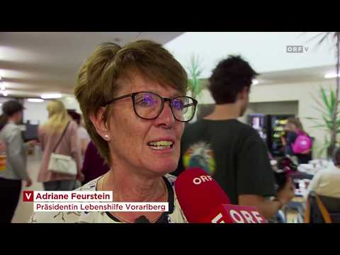 V-heute Bericht zum Trialog 2019 "Barrierefreie Information und Barrierefreie Kommunikation"