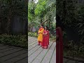 Sukhamo Devi Location Scenes Shooting Serial Flowerscomedy Cover