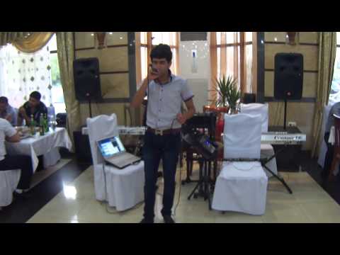 Arsen Grigoryan (Arsencho)-im ser@ qez