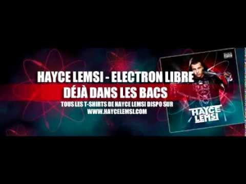 Hayce Lemsi ft. XVBARBAR - Och Bad 2 (Bourbier)