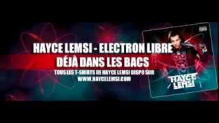Hayce Lemsi - Och Bad 2 (Bourbier [Electron Libre]