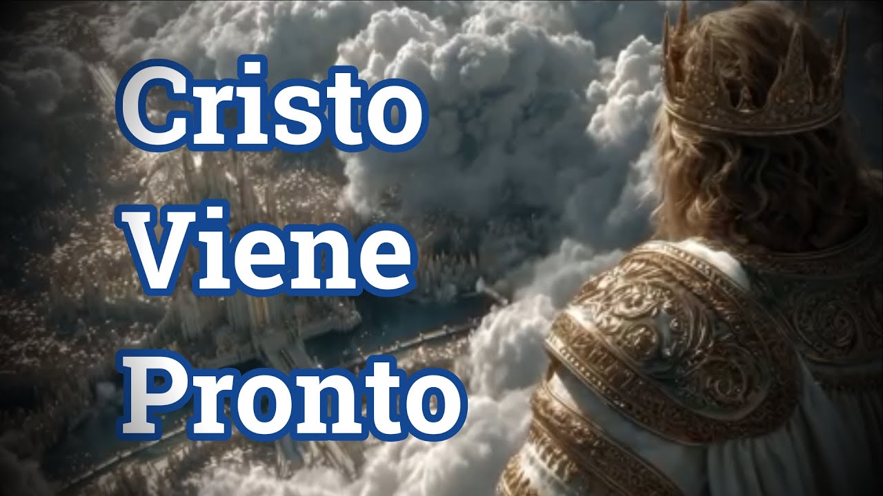 Feliz Navidad - Jesús nació, murió, resucitó y volverá - Cristo Viene Pronto