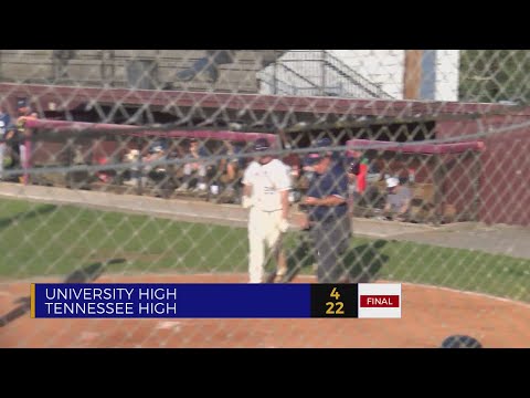 Former Blazer Colby Backus commits to the University of Tennessee