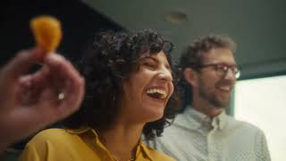 Gortons Seafood The Sea Belongs To Everyone - “After Work Party” 2025