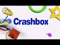 HBO Kids USA Crashbox Now Bumper 2016