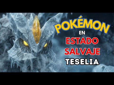 REAL POKÉMON: The 156 UNOVA'S Pokemon (AI-Generated)