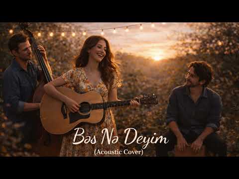 Bəs Nə Deyim - Akustik Cover (Yeni Versiya) 2026