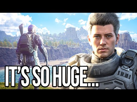 The Front Survival Huge Update...