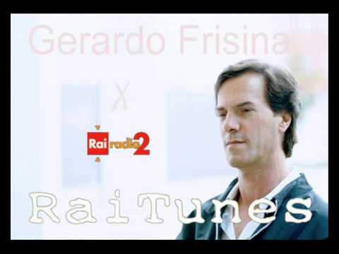 Gerardo Frisina X Radio 2 RAI RAITUNES - Fine Delle Trasmissioni