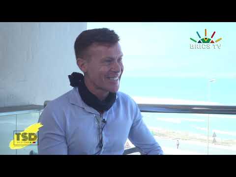 The Sit Down S2 E3 | Wayne Ward