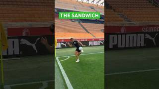 10 Ways to CONTROL the Ball (Easy to PRO)
