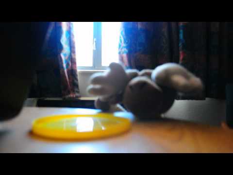 Nina Hagen goes grocery shopping