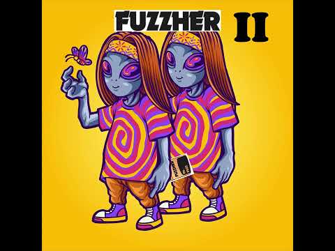 Mr. FUZZ - FUZZHER II (FULL JAM)
