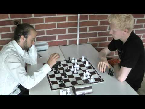 hof2012 7 1405 Pekka Köykkä Roope Kiuttu analyysiä