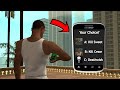What If You Can Choose Ending Of GTA San Andreas