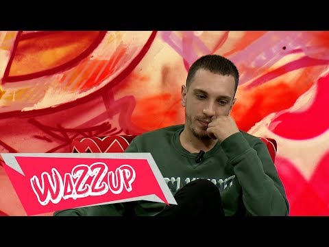 Timi prezanton Eroinen | WAZZUP
