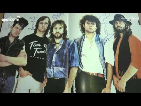 Grupa REMIX prezentē grāmatu un atklāj ASV tūres aizkulises