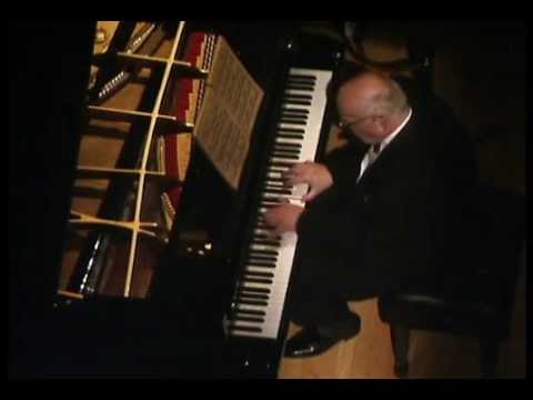 Chopin -  Études, Op.10 & Op.25 - Sviatoslav Richter (London, 1989)