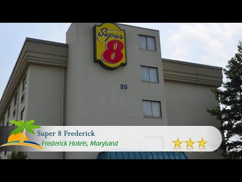 Super 8 Frederick - Frederick Hotels, Maryland