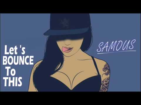 Melbourne Bounce Mix 2014 New Party Music Mix! - SAMOUS