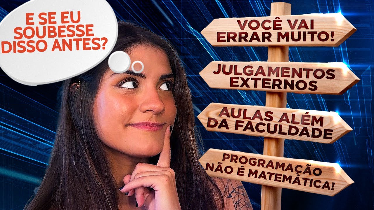 Rafaella I wish someone had told me this before I entered IT Final Version