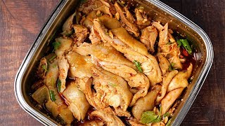 [問題] 夏日開胃料理？