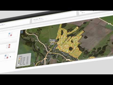 CLAAS - Customer Success Story