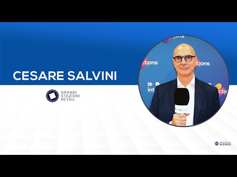 Intersection 2024: Grandi Stazioni Retail rivoluziona la pubblicità out-of-home