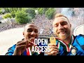 INTER 5-1 UDINESE | OPEN ACCESS | A day to remember! 🇮🇹🖤💙🏆🥳