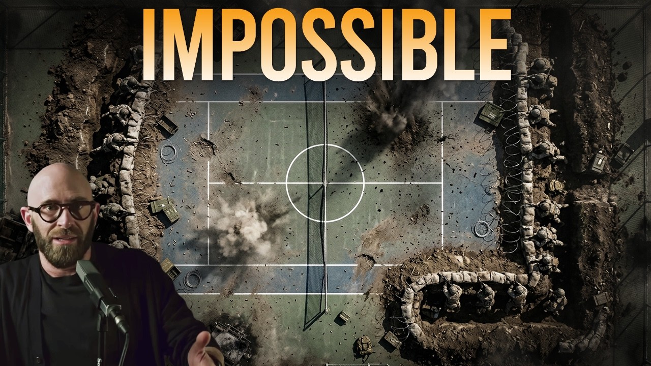 The Most Important Battles School Didn't Teach You About.