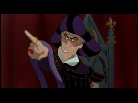 Only Frollo