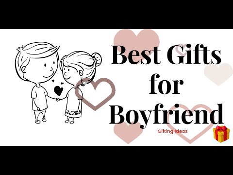 10 Best  birthday Gifts for boyfriend  | Awesome gifts for him Brother Husband Part-4 | Unique Gifts