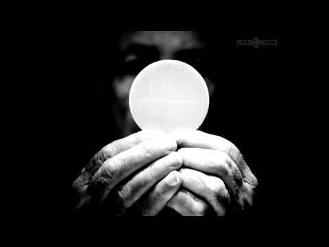 Fletnia Pana - Jezusie, Synu Dawida