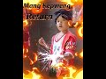 Mang Kepweng Returns Zeus