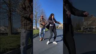 “Move Ya Body” by Nina Sky #Spring #Shorts #Couple