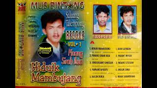 Download lagu Mus Bintang - Saluang Talempong Reggae [ Full Side A ] mp3