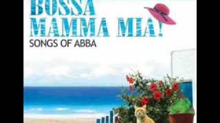 BNB Gimme Gimme ( Bossa Mamma Mia! - Songs of Abba )