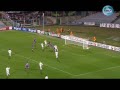 videó: ACF Fiorentina - Debreceni VSC 5 : 2, 2009.11.04 20:45 #5