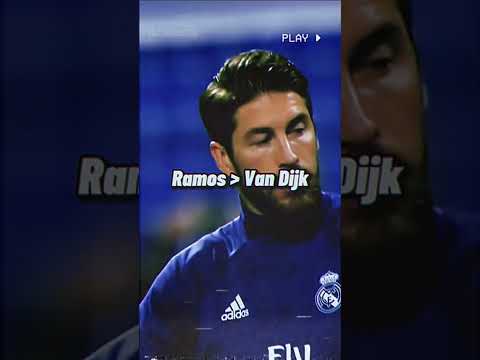 Sergio Ramos Vs All Defenders 🐐👑🛡