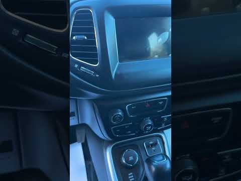фото jeep compass ii 0