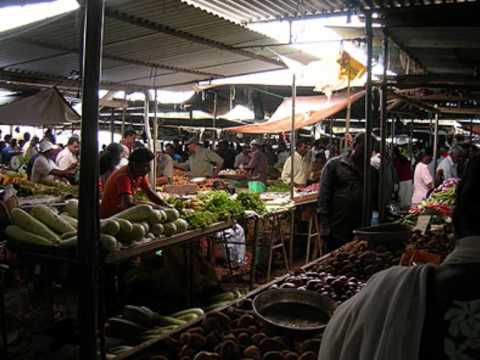 Blackmen Bluz - Just want you.wmv