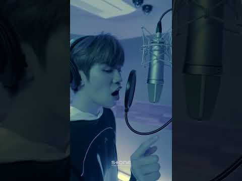 [테러맨 (Terror Man) OST 오프닝] 김태래 (KIM TAE RAE)(ZEROBASEONE) - Bomb Bomb MV｜#shorts