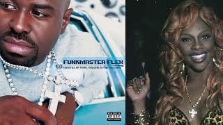 Lil&#39; Kim- Rockin&#39; (2000)