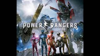 Power Rangers - Let's Ride