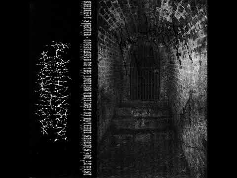 Virulent Specter - Condemned to the Rotting Twilight of Hateful Spirits Not at Rest (2017)