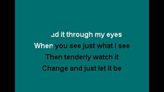 Conjure One   Endless Dream Karaoke
