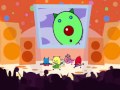 Happy Monster Band Scare Up Some Fun Disney Junior