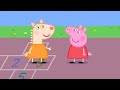 O Novo Amigo Da Peppa Peppa Pig Português Brasil Episódios Completos