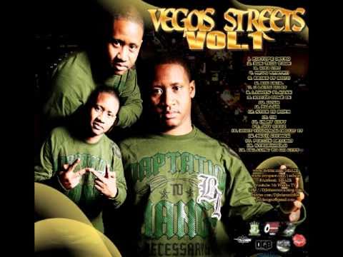 J. M3AZE-19-WELCOME TO DA CITY-VEGAS STREETS VOL.1