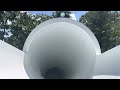Splish Splash Water Park Water Slide Fun Music